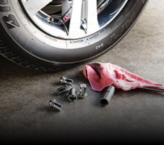 Tools for Lexus UX 200